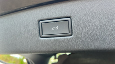 Ford Capri 210kW Premium 77kWh 5dr Auto Electric Estate